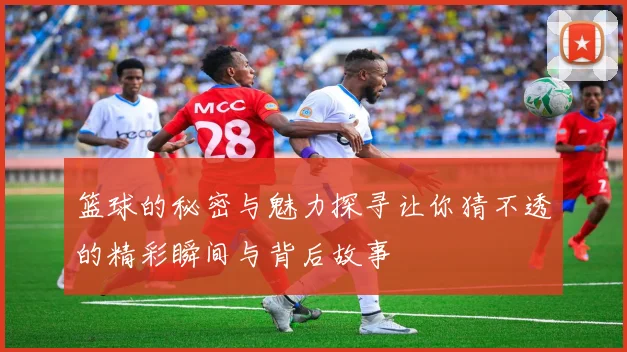 篮球的秘密与魅力探寻让你猜不透的精彩瞬间与背后故事