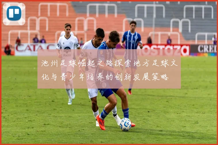 池州足球崛起之路探索地方足球文化与青少年培养的创新发展策略