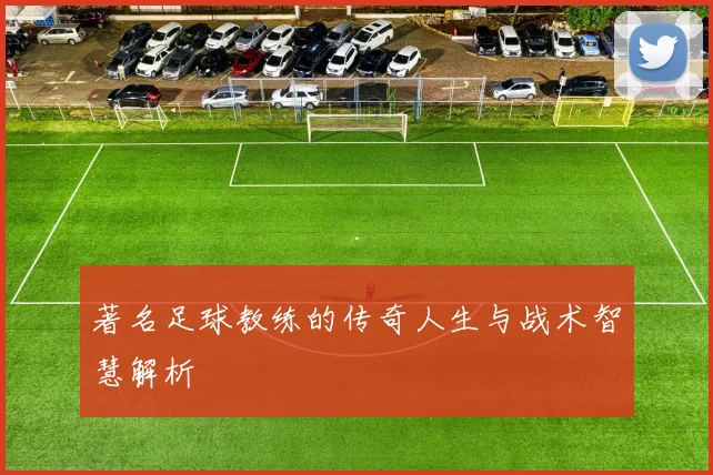 著名足球教练的传奇人生与战术智慧解析