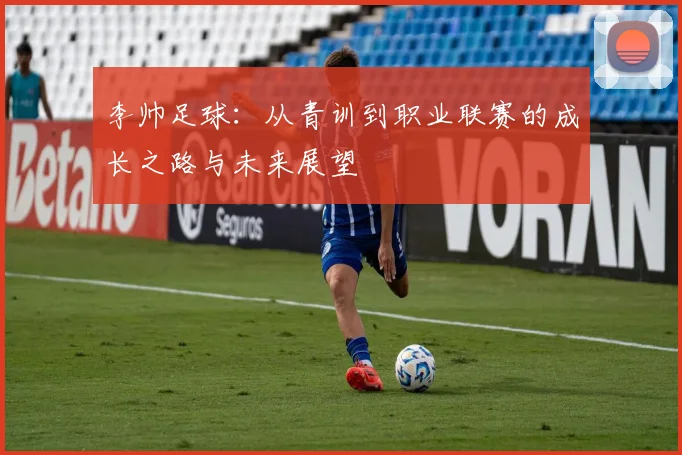 李帅足球：从青训到职业联赛的成长之路与未来展望